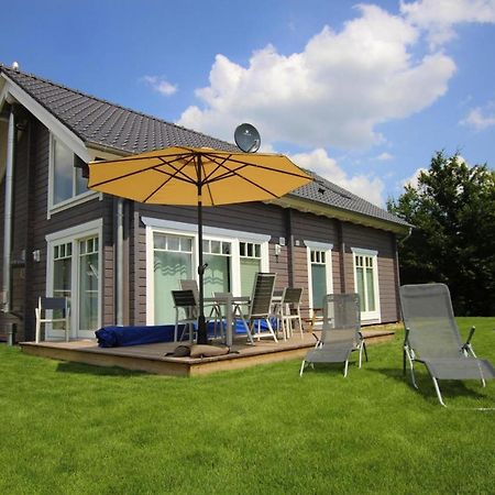 Holiday House At The Schaalsee, Zarrentin Zarrentin am Schaalsee Luaran gambar