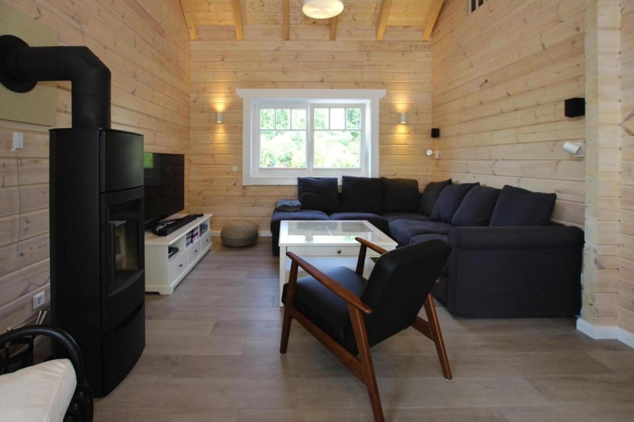 Holiday House At The Schaalsee, Zarrentin Zarrentin am Schaalsee Luaran gambar