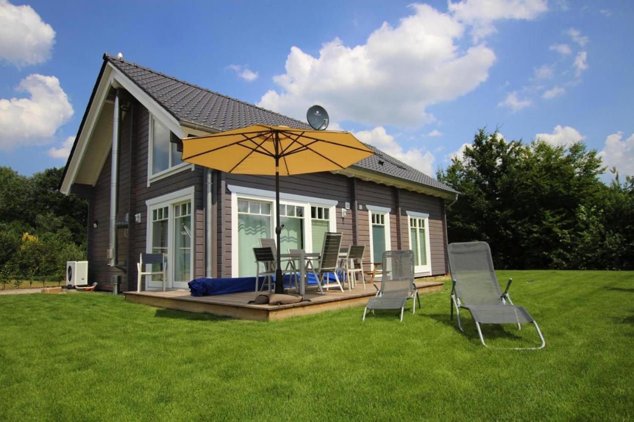 Holiday House At The Schaalsee, Zarrentin Zarrentin am Schaalsee Luaran gambar